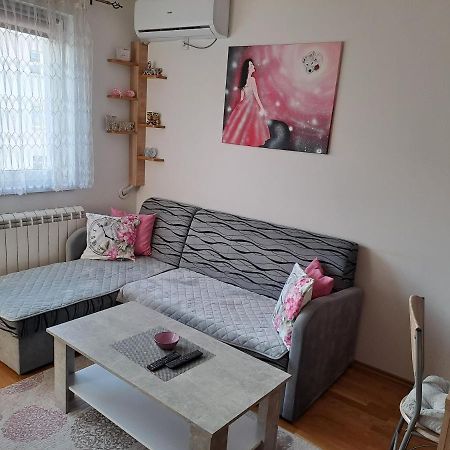 Stan Na Dan Nevena Apartman Lukavica Kültér fotó