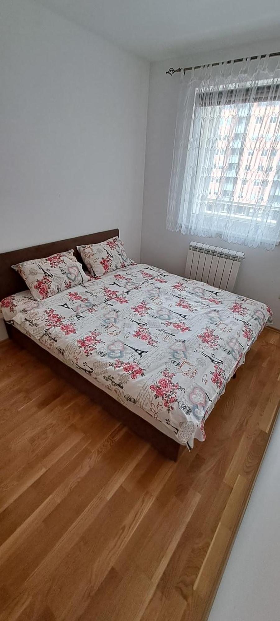 Stan Na Dan Nevena Apartman Lukavica Kültér fotó