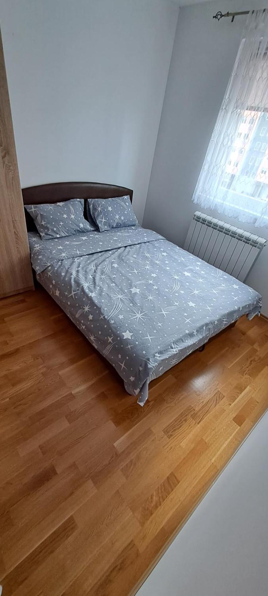 Stan Na Dan Nevena Apartman Lukavica Kültér fotó