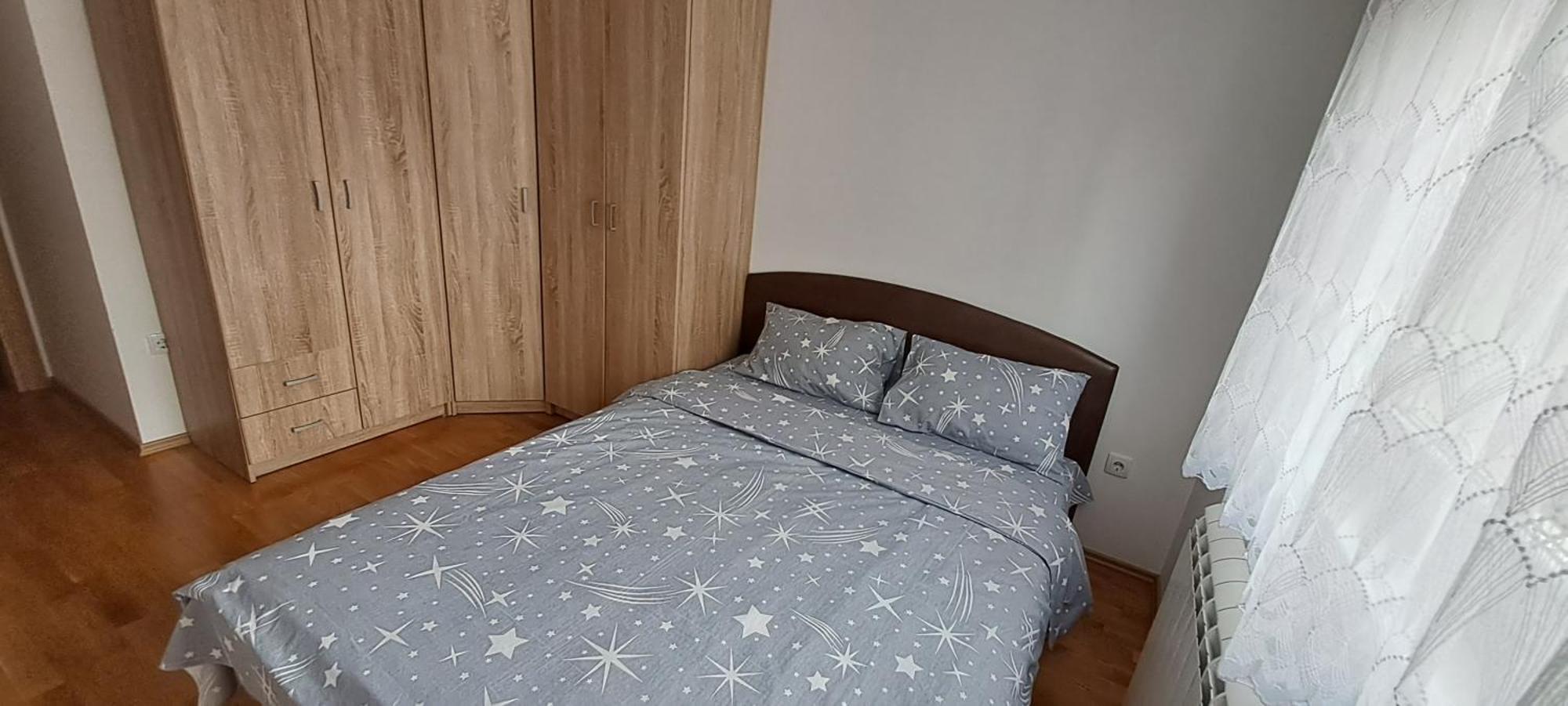 Stan Na Dan Nevena Apartman Lukavica Kültér fotó